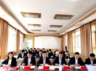 Z6尊龙凯时  举行党史学习教育知识竞赛和演讲角逐活动